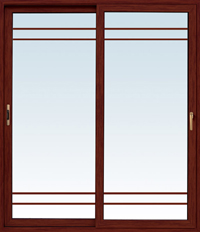 FRP DOOR