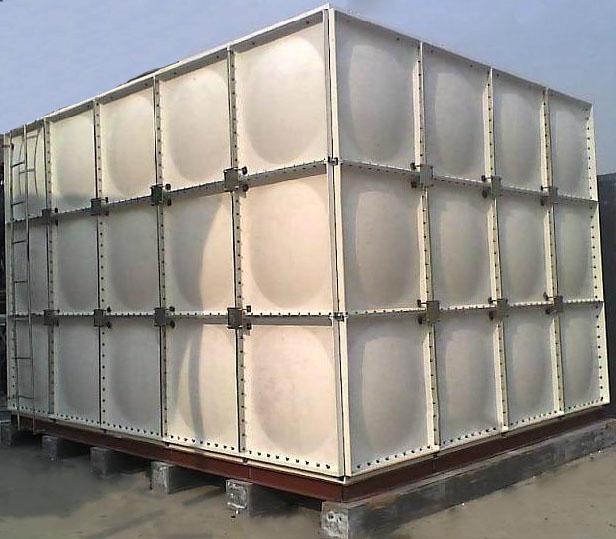 FRP WATER TANK